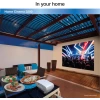 Epson Ev Sineması 3200 4K PRO-UHD 3 Çipli Projektör