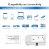Epson Ev Sineması 3800 4K PRO-UHD 3 Çipli Projektör