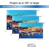 Epson Ev Sineması 1080 3 çipli 3LCD 1080p Projektör White