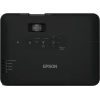 Epson PowerLite 1781W WXGA Projektör Black