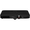 Epson PowerLite 1781W WXGA Projektör Black