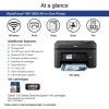 Epson Workforce WF-2960 Kablosuz Yazıcı Printer