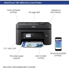 Epson Workforce WF-2960 Kablosuz Yazıcı Printer