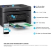 Epson Workforce WF-2960 Kablosuz Yazıcı Printer
