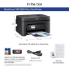 Epson Workforce WF-2960 Kablosuz Yazıcı Printer