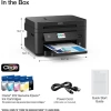 Epson Workforce WF-2960 Kablosuz Yazıcı Printer