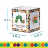 Eric Carleın Dünyası Müzikli Kutu Oyuncağı TOY