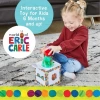 Eric Carleın Dünyası Müzikli Kutu Oyuncağı TOY