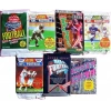 Eski Mühürlü Balmumu Paketlerinde 100 Vintage Futbol Kartı