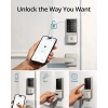 Eufy Güvenlik Akıllı Kilit C210 New Nickel