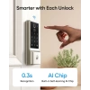Eufy Güvenlik Akıllı Kilit C220 Nickel