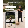 Eufy güvenlik Görüntülü Kapı Zili Çift Kamera