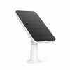 Eufy Güvenlik Sertifikalı eufyCam Güneş Paneli White 1 Pack