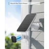Eufy Güvenlik Sertifikalı eufyCam Güneş Paneli White 1 Pack