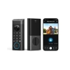 Eufy Güvenlik Video Akıllı Kilit E330 Video Lock