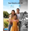 Eufy Güvenlik Video Akıllı Kilit E330 Video Lock