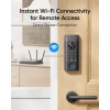 Eufy Güvenlik Video Akıllı Kilit E330 Video Lock