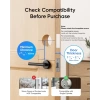 Eufy Güvenlik Video Akıllı Kilit E330 Video Lock