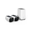 Eufy Security eufyCam 3 Ek Kamera 2-Cam Kit