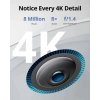 Eufy Security eufyCam 3 Ek Kamera