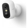 eufy Security eufyCam C35, Kablosuz Güvenlik Kamerası, İç/Dış Mekan - Beyaz