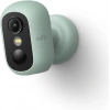 eufy Security eufyCam C35, Kablosuz Güvenlik Kamerası, İç/Dış Mekan - Yeşil