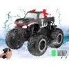 EXHOBBY Amfibi Uzaktan Kumandalı Araba 2.4GHz 1:20