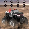 EXHOBBY Amfibi Uzaktan Kumandalı Araba 2.4GHz 1:20
