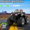 EXHOBBY Amfibi Uzaktan Kumandalı Araba 2.4GHz 1:20