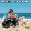 EXHOBBY Amfibi Uzaktan Kumandalı Araba 2.4GHz 1:20