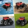EXHOBBY Amfibi Uzaktan Kumandalı Araba 2.4GHz 1:20