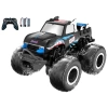 EXHOBBY Amfibi Uzaktan Kumandalı Araba 2.4GHz 1:20