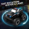 EXHOBBY Amfibi Uzaktan Kumandalı Araba 2.4GHz 1:20