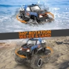 EXHOBBY Amfibi Uzaktan Kumandalı Araba 2.4GHz 1:20