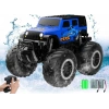EXHOBBY Amfibi Uzaktan Kumandalı Araba 2.4GHz 1:20