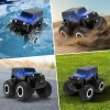 EXHOBBY Amfibi Uzaktan Kumandalı Araba 2.4GHz 1:20