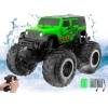 EXHOBBY Amfibi Uzaktan Kumandalı Araba 2.4GHz 1:20