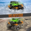 EXHOBBY Amfibi Uzaktan Kumandalı Araba 2.4GHz 1:20