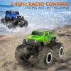 EXHOBBY Amfibi Uzaktan Kumandalı Araba 2.4GHz 1:20
