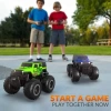 EXHOBBY Amfibi Uzaktan Kumandalı Araba 2.4GHz 1:20