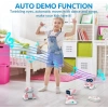 EXHOBBY Şarj Edilebilir Uzaktan Kumandalı Robot Oyuncak