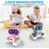 EXHOBBY Şarj Edilebilir Uzaktan Kumandalı Robot Oyuncak