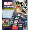 Fantasy Flight Games Marvel Champions Kart Oyunu