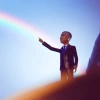 FCTRY Stacey Abrams Gerçek Hayat Aksiyon Figürü Barack Obama