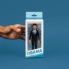 FCTRY Stacey Abrams Gerçek Hayat Aksiyon Figürü Barack Obama