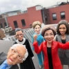 FCTRY Stacey Abrams Gerçek Hayat Aksiyon Figürü Elizabeth Warren