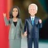 FCTRY Stacey Abrams Gerçek Hayat Aksiyon Figürü Joe Biden