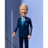FCTRY Stacey Abrams Gerçek Hayat Aksiyon Figürü Joe Biden
