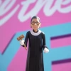 FCTRY Stacey Abrams Gerçek Hayat Aksiyon Figürü Ruth Bader Ginsburg