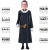FCTRY Stacey Abrams Gerçek Hayat Aksiyon Figürü Ruth Bader Ginsburg
